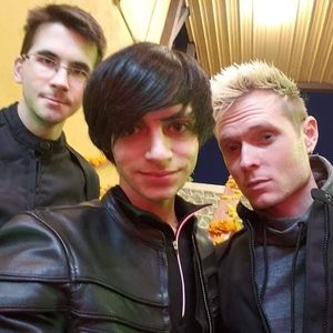 Meet your Posher, Jonathan